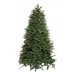 Χριστουγεννιάτικο Δέντρο Akron Pine με Κουκουνάρια (1,80m)